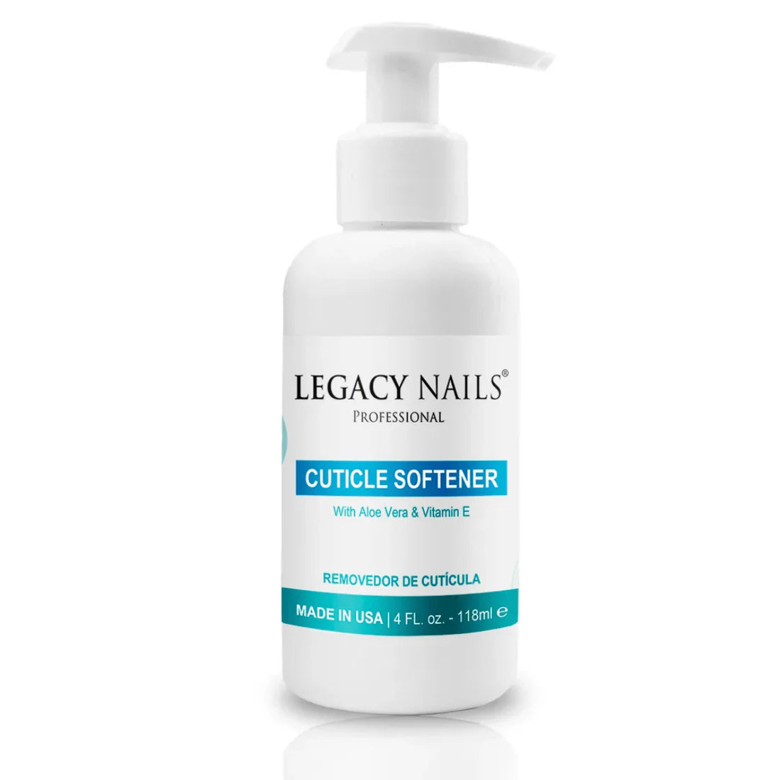 CUTICLE SOFTENER 4OZ