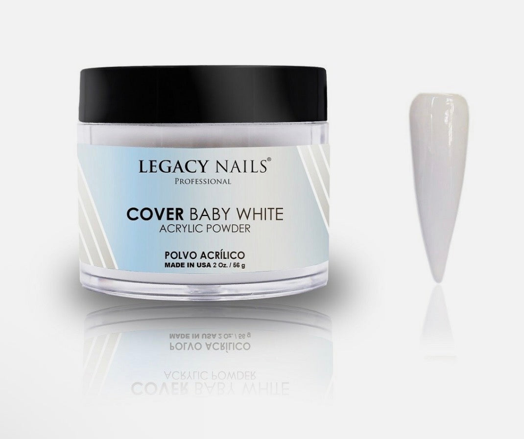 LEGACY NAILS COVER ACRYLIC 2OZ