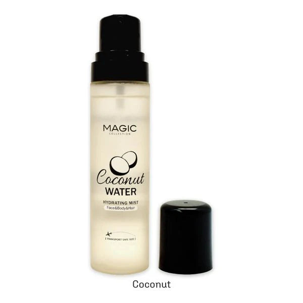 Coconut Water Hydrating Mist Spray(Face/Body/Hair)