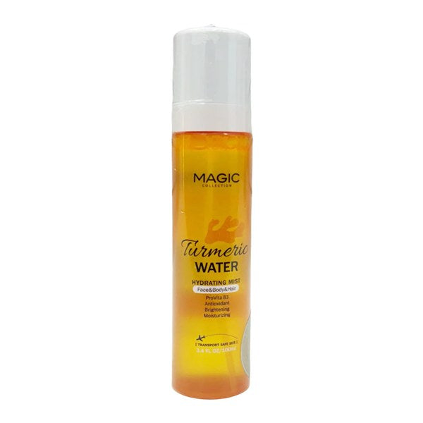 Turmeric Hydrating Mist Spray(Face/Body/Hair)