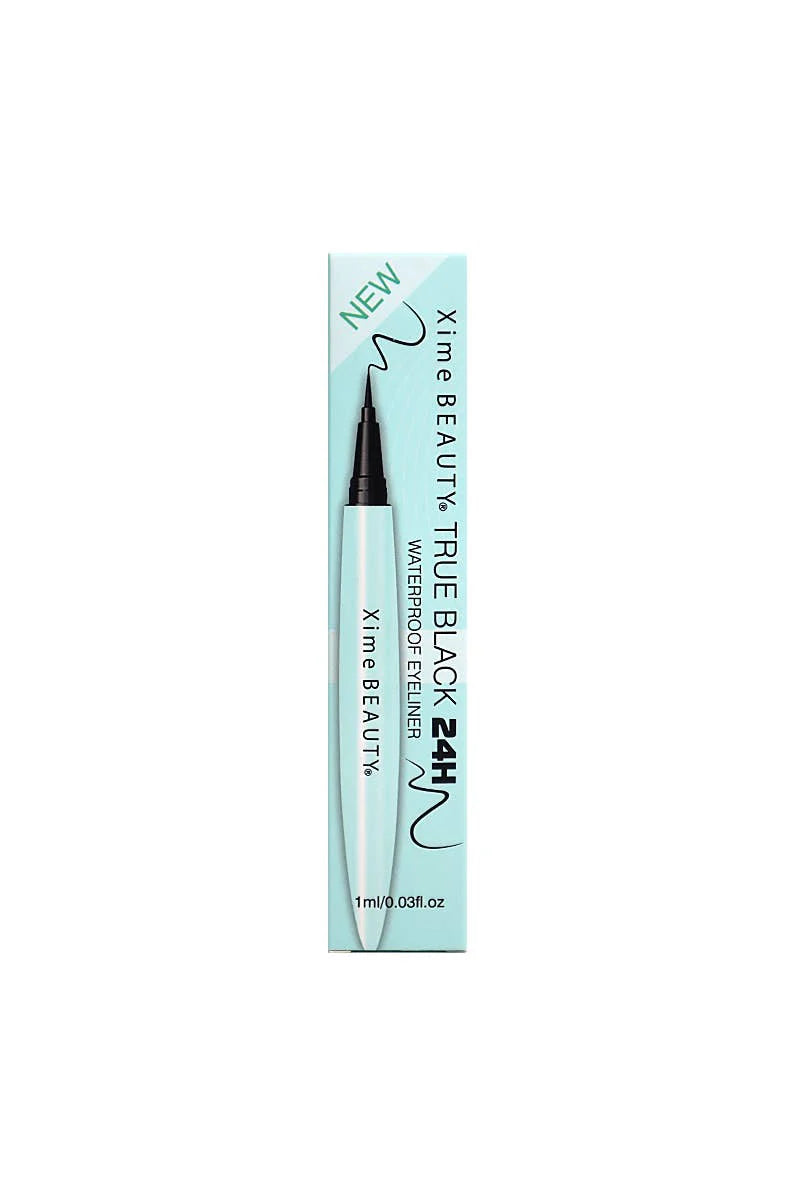 Xime Beauty True Black 24H Waterproof Eyeliner