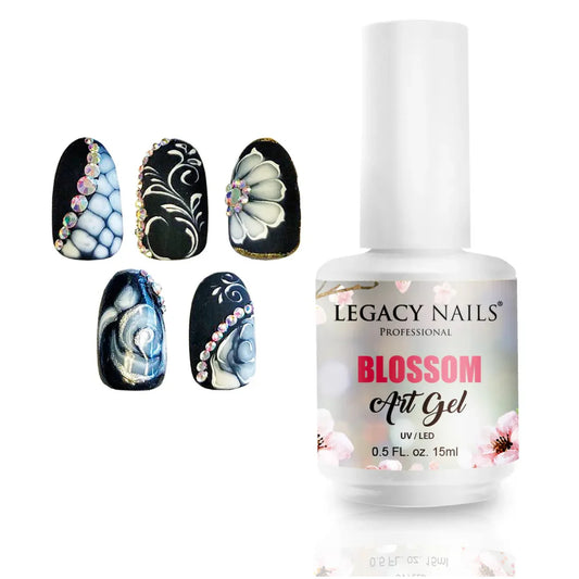 LEGACY NAILS - BLOSSOM ART GEL