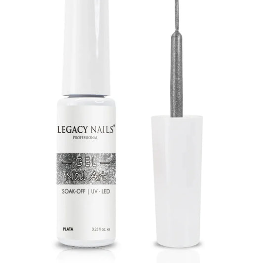 LEGACY NAILS - GEL NAIL ART