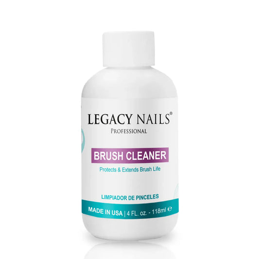 BRUSH CLEANER 4OZ