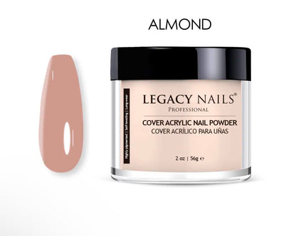 LEGACY NAILS ACRYLIC COVER  2OZ