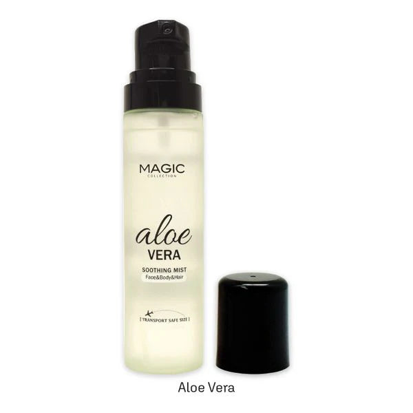 Aloe Vera Hydrating Mist Spray(Face/Body/Hair)