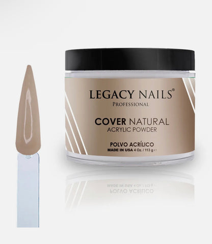 LEGACY NAILS ACRYLIC COVER 4OZ