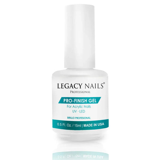 PRO FINISH GEL