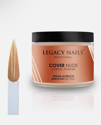 LEGACY NAILS ACRYLIC COVER 4OZ