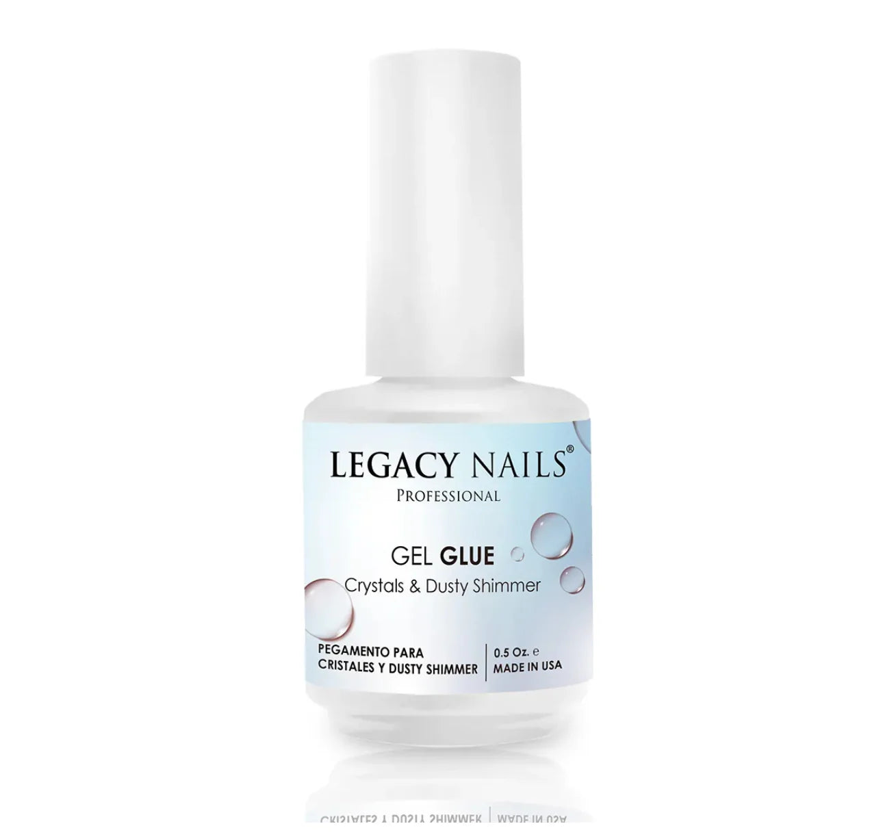 LEGACY NAILS - GEL GLUE