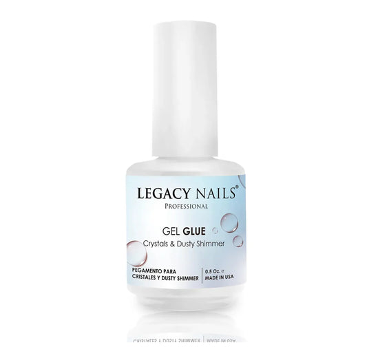 LEGACY NAILS - GEL GLUE