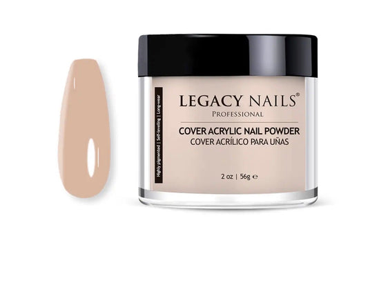 LEGACY NAILS ACRYLIC COVER  2OZ