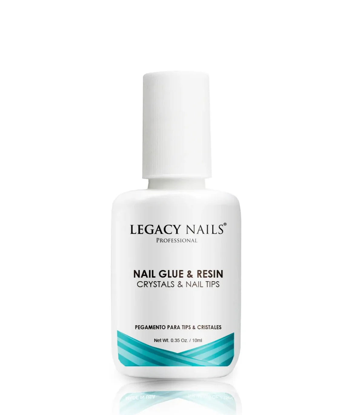 NAIL GLUE RESIN