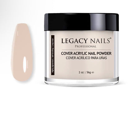 LEGACY NAILS ACRYLIC COVER  2OZ