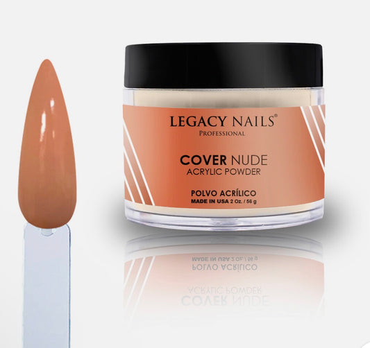 LEGACY NAILS COVER ACRYLIC 2OZ