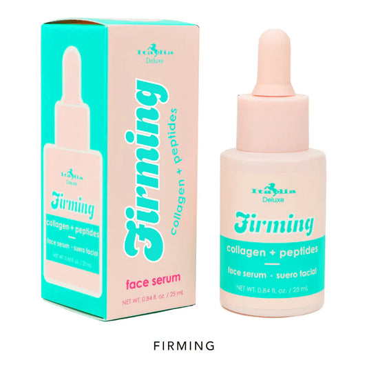 Collagen & Peptides Firming Facial Serum