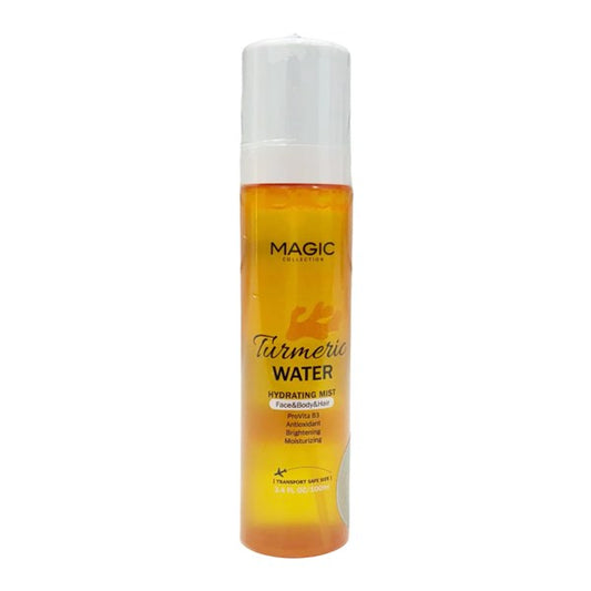 Turmeric Hydrating Mist Spray(Face/Body/Hair)