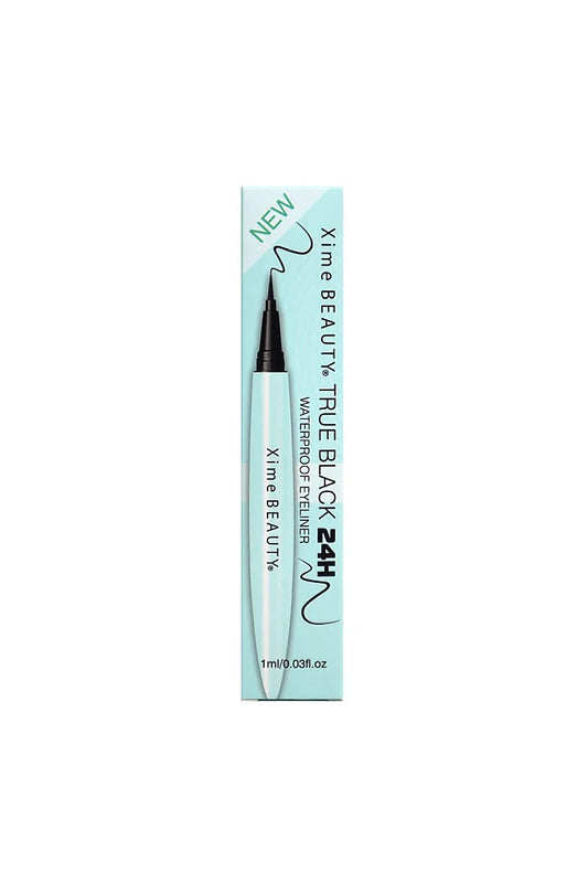 Xime Beauty True Black 24H Waterproof Eyeliner